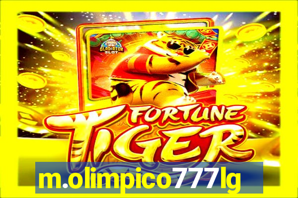 m.olimpico777lg.com