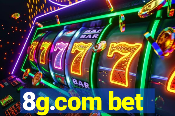 8g.com bet