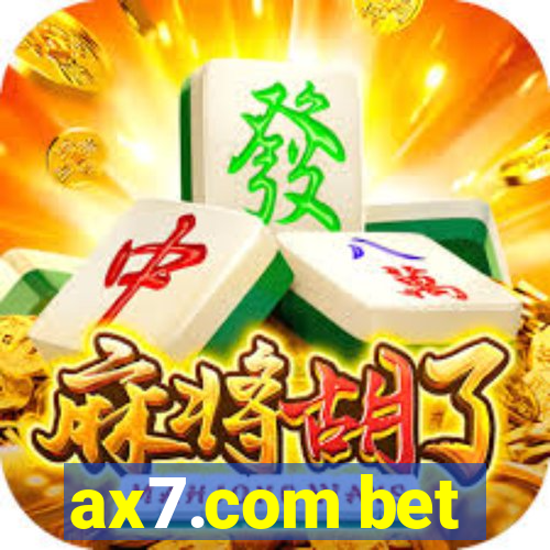 ax7.com bet