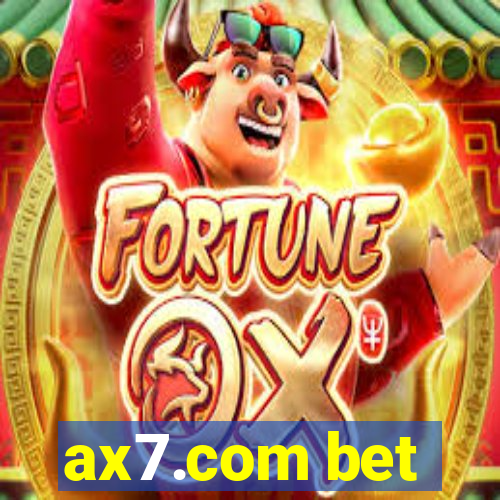 ax7.com bet