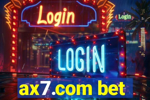 ax7.com bet