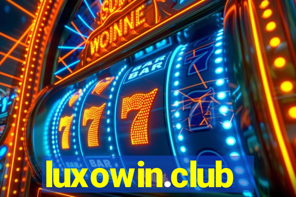 luxowin.club