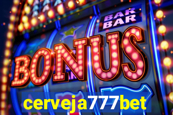 cerveja777bet