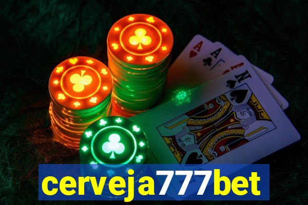 cerveja777bet