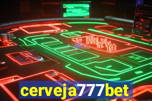 cerveja777bet