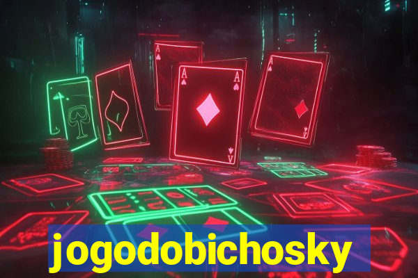 jogodobichosky