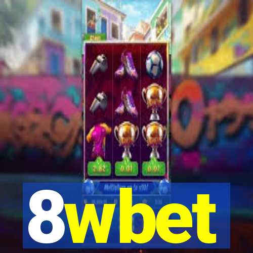 8wbet