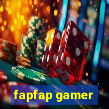 fapfap gamer