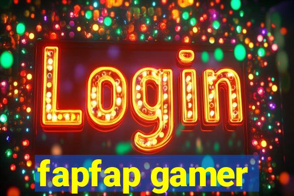 fapfap gamer