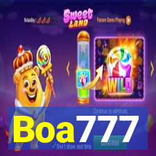 Boa777