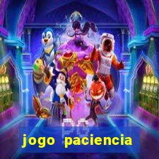 jogo paciencia spider haja paciencia