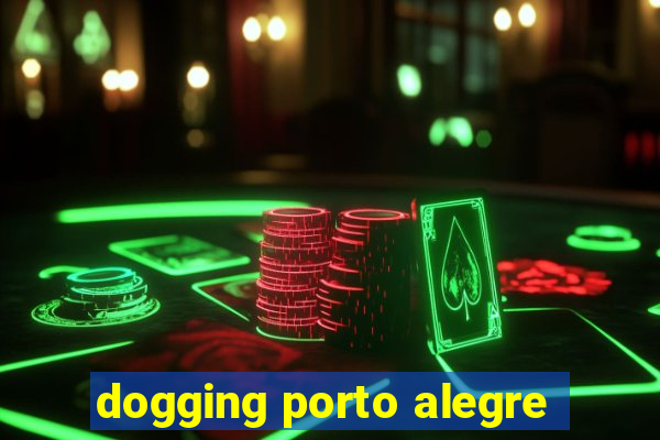 dogging porto alegre