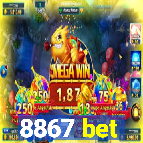 8867 bet