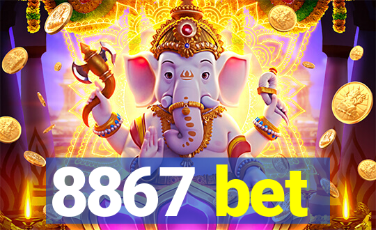 8867 bet