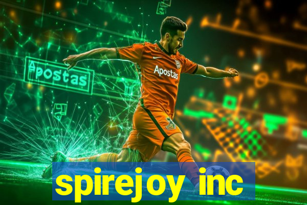 spirejoy inc