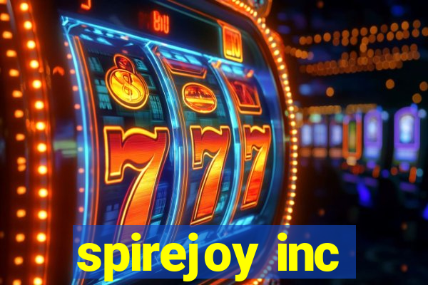 spirejoy inc