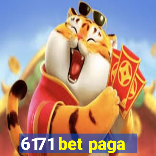 6171 bet paga