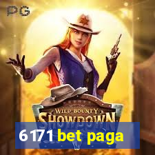 6171 bet paga