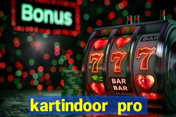 kartindoor pro raposo shopping