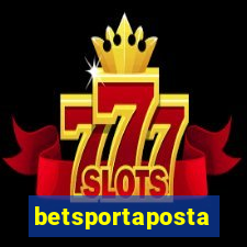 betsportaposta