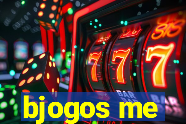 bjogos me