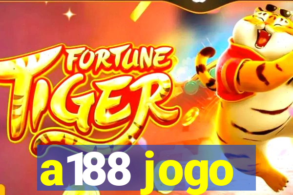 a188 jogo