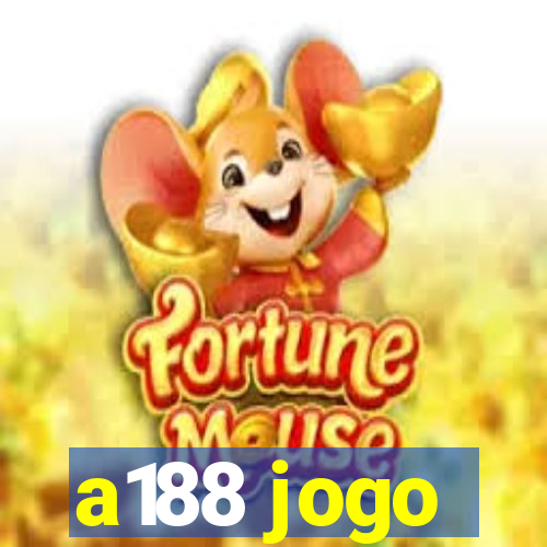 a188 jogo