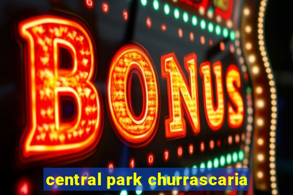 central park churrascaria