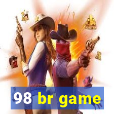 98 br game