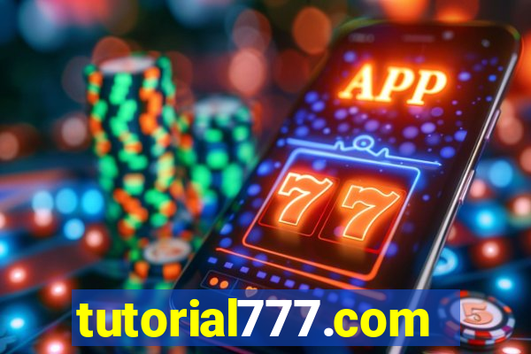 tutorial777.com