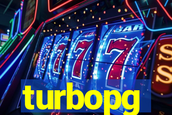 turbopg