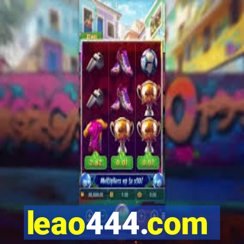 leao444.com