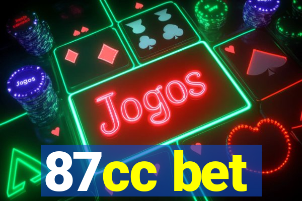 87cc bet