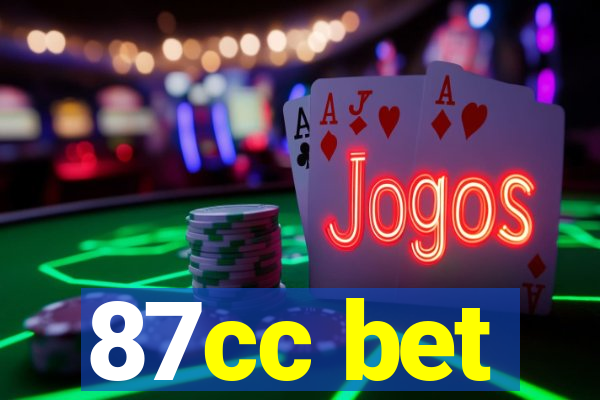 87cc bet