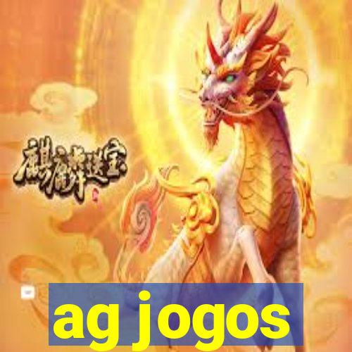 ag jogos