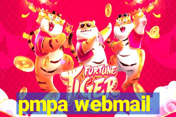 pmpa webmail