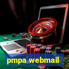 pmpa webmail