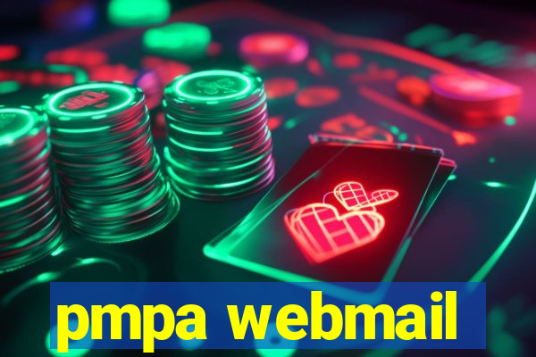 pmpa webmail