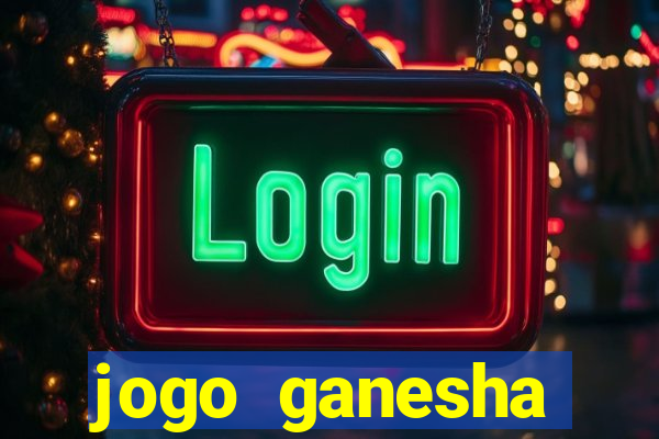 jogo ganesha fortune demo