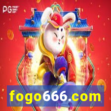 fogo666.com