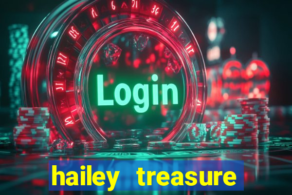 hailey treasure adventure mod apk