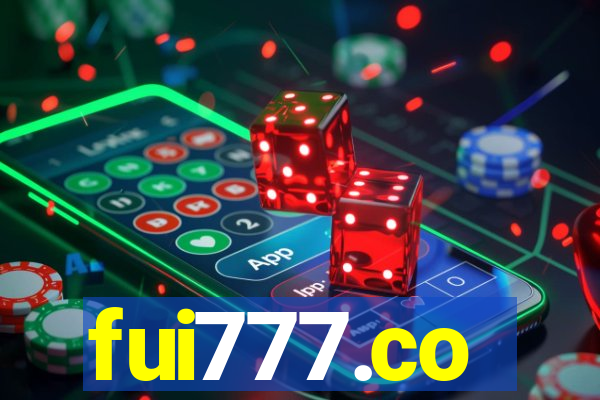 fui777.co