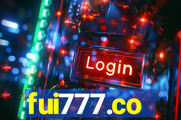 fui777.co