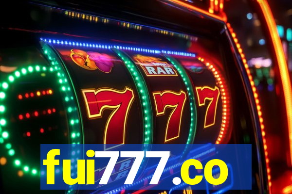 fui777.co