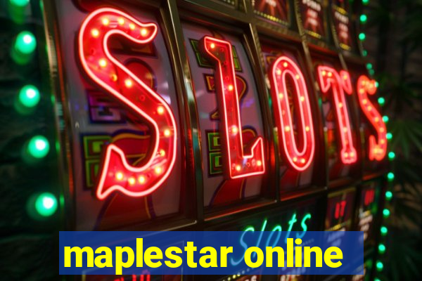 maplestar online