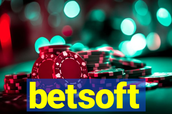 betsoft