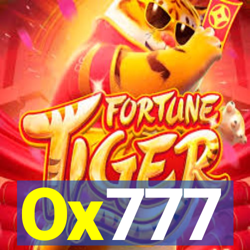 Ox777