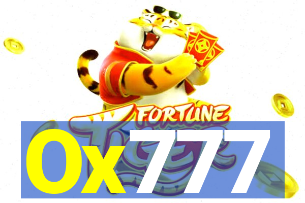 Ox777