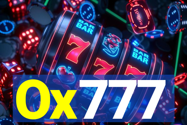 Ox777