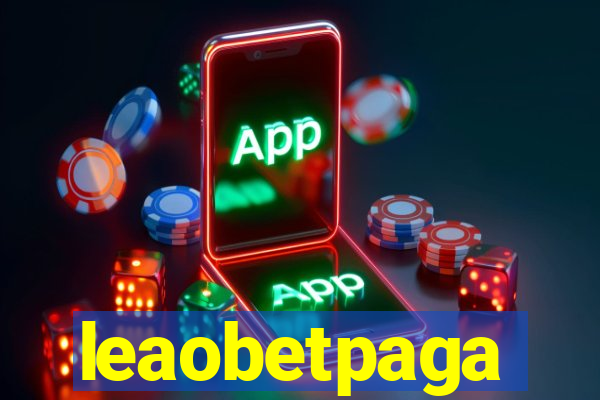 leaobetpaga